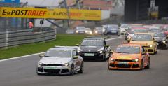 Scirocco R-Cup: Lisowski o Nurburgringu